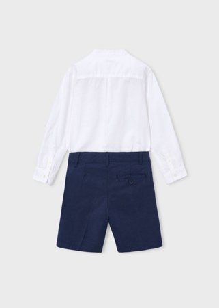 MAYORAL blūze ar šorti, atlantic, 3.216-12, 98  cm 