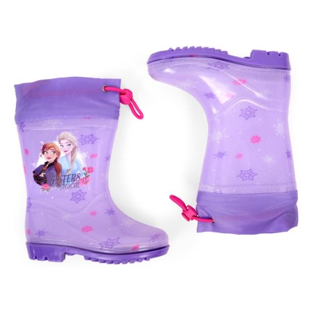 PERLETTI FROZEN gumijas zābaki, zili, 98086, 30/31 izmērs 