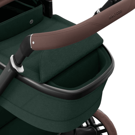 MAXI COSI ratiņi 2in1 FAME, Twillic Green, 1920390110 