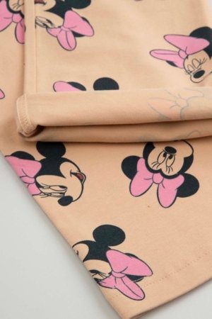 COCCODRILLO legini, smilšu krāsa, WC6122105LGD-002-116, 116 cm 