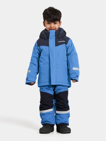 DIDRIKSONS ziemas komplekts SKARE, 504342-G16, 120 cm 