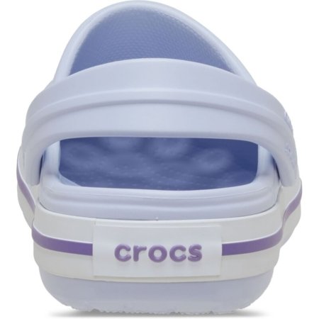 CROCS krokši GETAWAY PATENT violeti, 207005-5AF 27 izmērs 
