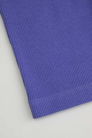 COCCODRILLO legini, violeti, izmērs 