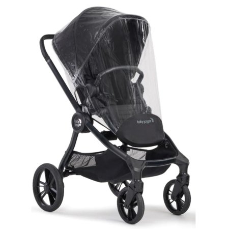 BABY JOGGER lietus pārsegs ratiem CITY SIGHT, 2151911 