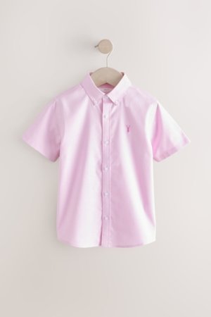 NEXT krekls ar īsām piedurknēm, AB7079, 140 cm 