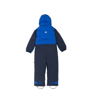 VIKING ziemas virsdrēbes EXPOWER, zils, 50-24500-35, 140 cm 