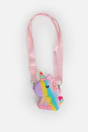 COCCODRILLO rokassomu, krāsaina, WC6301211ACC-022-000 