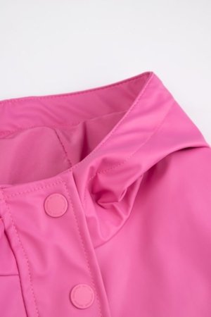 COCCODRILLO jaka, rozā, WC6152601OGK-007-116, 116 izmērs 