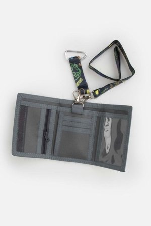 COCCODRILLO maks, tumši žila, WC6651601ACC-022-000 