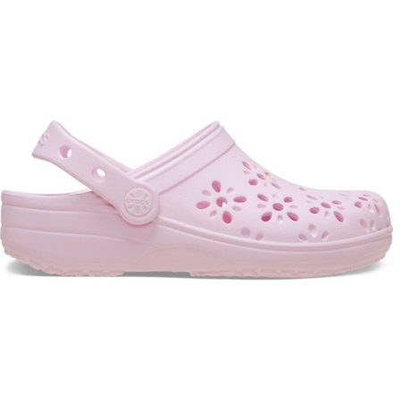 CROCS krokši MEGA CRUSH rozā, 210943-6ZW 33,5 izmērs 