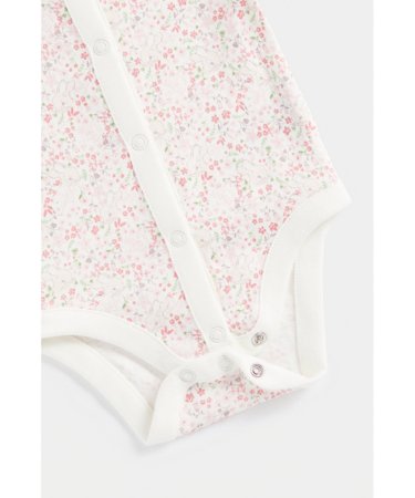 MOTHERCARE bodijs ar īsam piedurknēm, CB316 