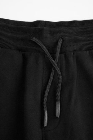 COCCODRILLO bikses EVERYDAY BOY A, melns, cm 