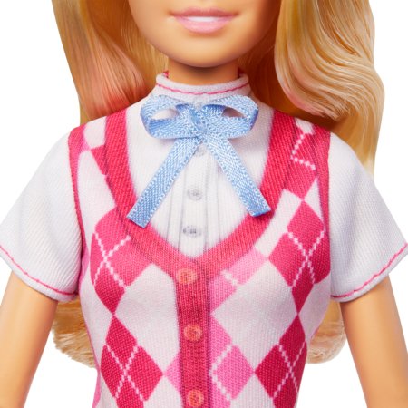 BARBIE lelle Malibu jātniece, HXJ38 