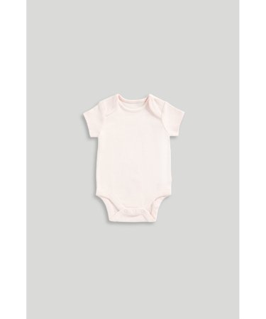 MOTHERCARE bodijs ar īsam piedurknēm 5 gab., LK172 86 