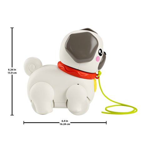 FISHER-PRICE mopsis, HTW94 
