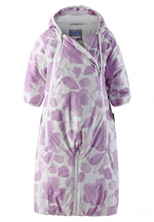 LASSIE Kombinezons Staava Soft lilac 710733-5091 710733-5091-68