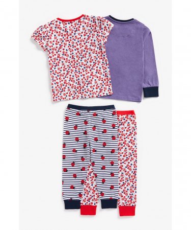 MOTHERCARE pidžama, 2 gab., BB386 571280