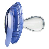 TOMMEE TIPPEE ortodontiskie māneklīši NIGHT TIME, 18-36 m., 2 gab., dažādi, 43340099 43340094
