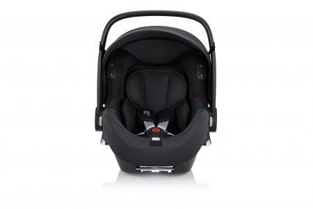 BRITAX autokrēsls BABY-SAFE iSENSE BR, fossil grey, 2000036144 2000036144