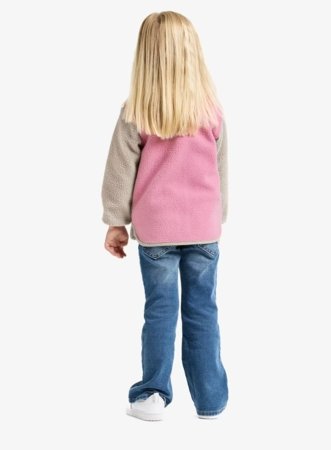 DIDRIKSONS džemperis ar rāvējslēdzēju ANTEN, 505906-K16, cm 