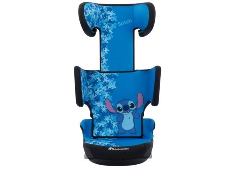 BEBECONFORT autokrēsls DISNEY HERA I-FIX FUN STITCH, 100-150 cm., 8101088020 