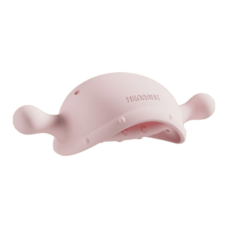 HEORSHE zobgrauzis EXPLORER, Pink 