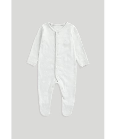 MOTHERCARE kombinezons, 3 gab., CB379, 2.3kg 