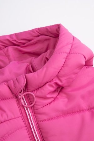MOKIDA jakete OUTERWEAR, rozā, ZM5152701OWR-007-158, 158 cm 