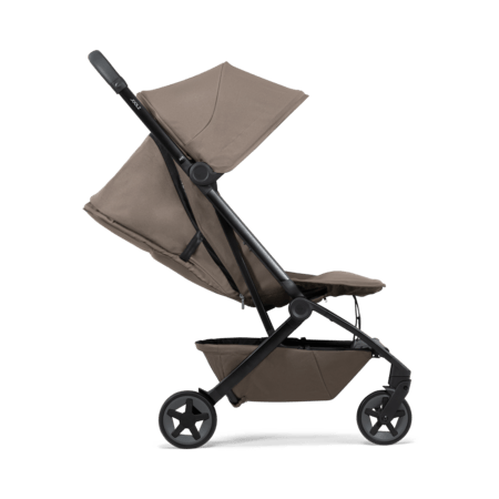 JOOLZ ratiņi AER2, Hazel brown, 320007 