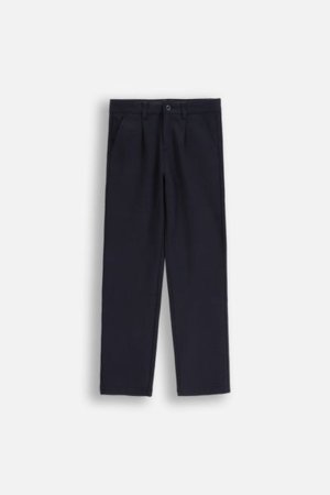 COCCODRILLO bikses BACK TO SCHOOL BOY, zils, WC5120101BSB-015-164, 164 cm 