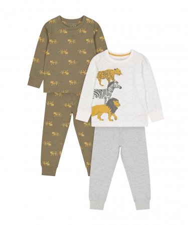 MOTHERCARE pidžama VF694 440230