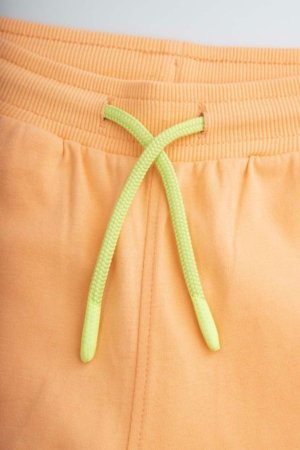 COCCODRILLO šorti, krēmkrāsa, izmērs 