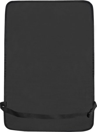 LIONELO sēdekļu organizators, Black, LO-SEATORGANIZER 