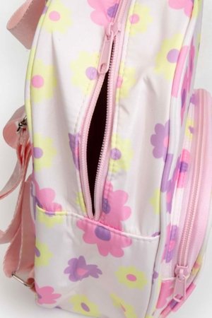 COCCODRILLO mugursoma, balta, WC6303104ACC-022-000 