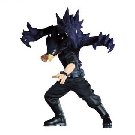 BANPRESTO My Hero Academia figūra Fumikage Tokoyami, BP89289P 