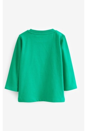 NEXT t-krekls ar garām piedurknēm, D37319 