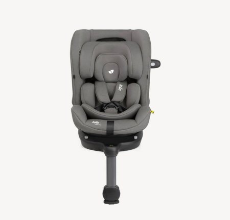 JOIE autokrēsls I-PIVOT GROW 40-105 cm, Thunder, C2407AATHD000 