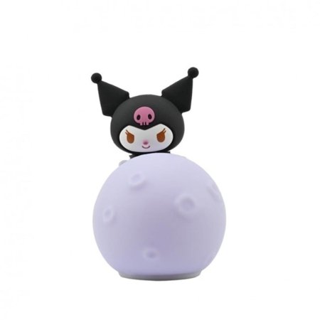 YUME Hello Kitty nakts lampa, sortiments, 11530 