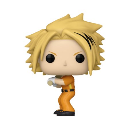 FUNKO POP vinila figūriņa: My Hero Academia - Denki Kaminari, 70612 