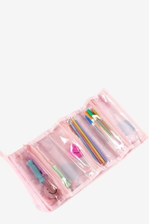 NEXT penālis ar kancelejas piederumiem, N12133