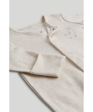 MOTHERCARE kombinezons, 3 gab., AX75601, cm 