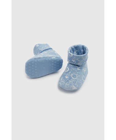 MOTHERCARE tekstila apavi, EA970 618333