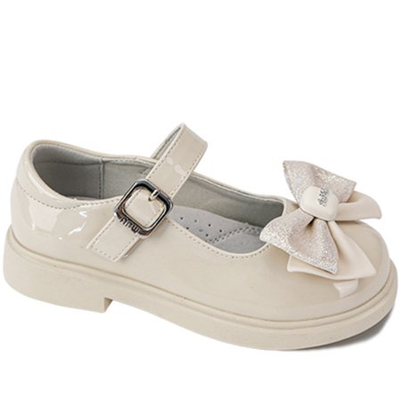 APAWWA baleta apavi, ABC0992P-BEIGE, 26 izmērs 