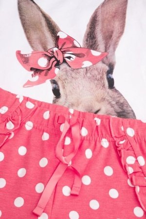 COCCODRILLO pidžama PAJAMAS, krāsa, WC5448203PJS-022-164, 164 cm 