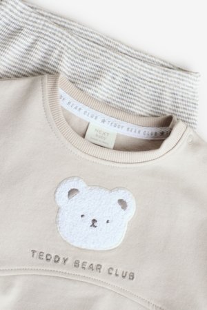 NEXT džemperis un legingi, AM2395, 86-92 