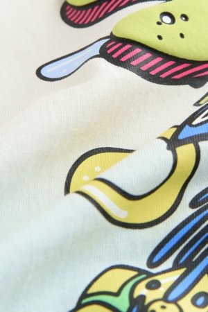 NEXT SONIC t-krekls, E39256, 152 