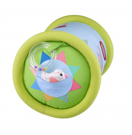 VULLI Sophie la girafe rotaļlieta 3m+ Rollin' 240117F 240117F