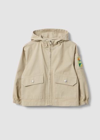 OVS jaka, 140 cm, 002554720 