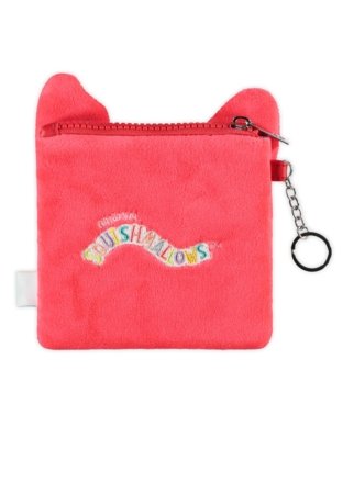 SQUISHMALLOWS wallet - Fifi, MW026343SQM 