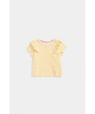 MOTHERCARE t-krekls ar īsam piedurknēm + šorti, 2 gab., EC497 628591